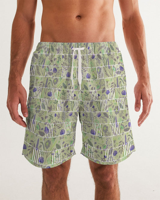 Treviso Men's Swim Trunk