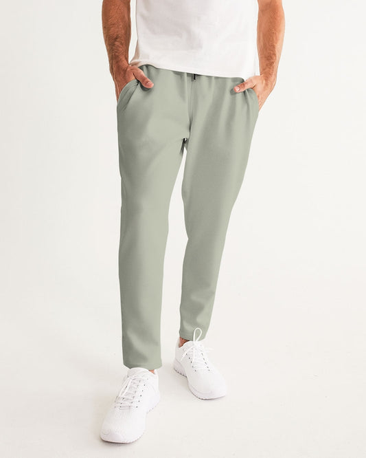 Solid State Of Mind Celery Men's Joggers