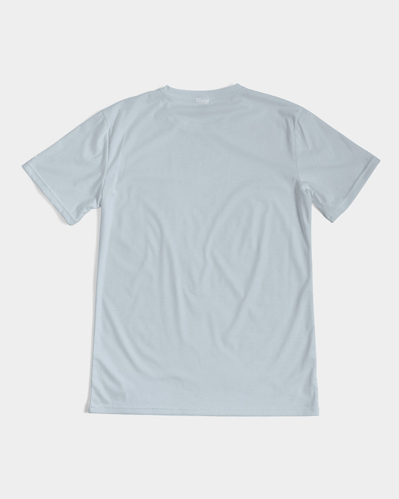 Solid State Of Mind Sky Men's Tee