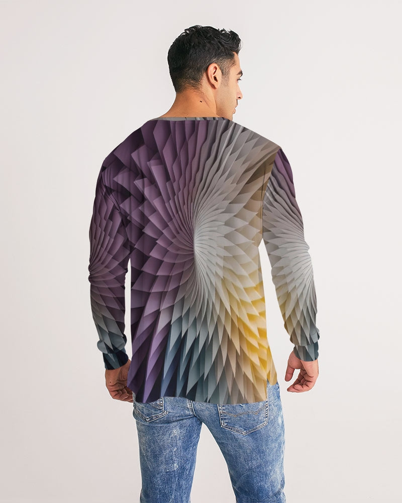 Futura Light Men's Long Sleeve Tee