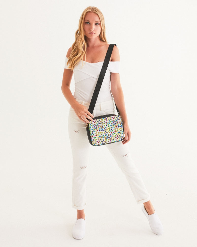 Happiness Crossbody Bag