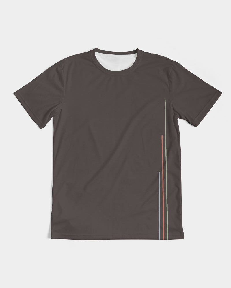 Forever Charcoal Men's Tee