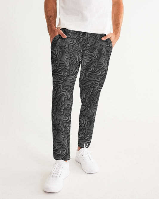 Massara Men's Joggers