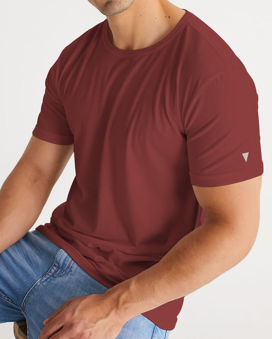 Solid State Of Mind Rossetto Men's Tee