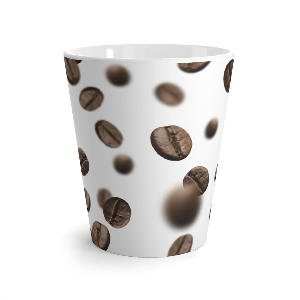 Beanie Latte Mug from Vluxe by Lucky Nahum