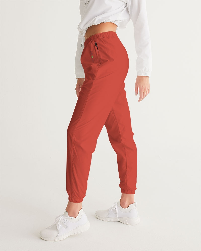 Signature Lucky Lime Paprika Women's Track Pants