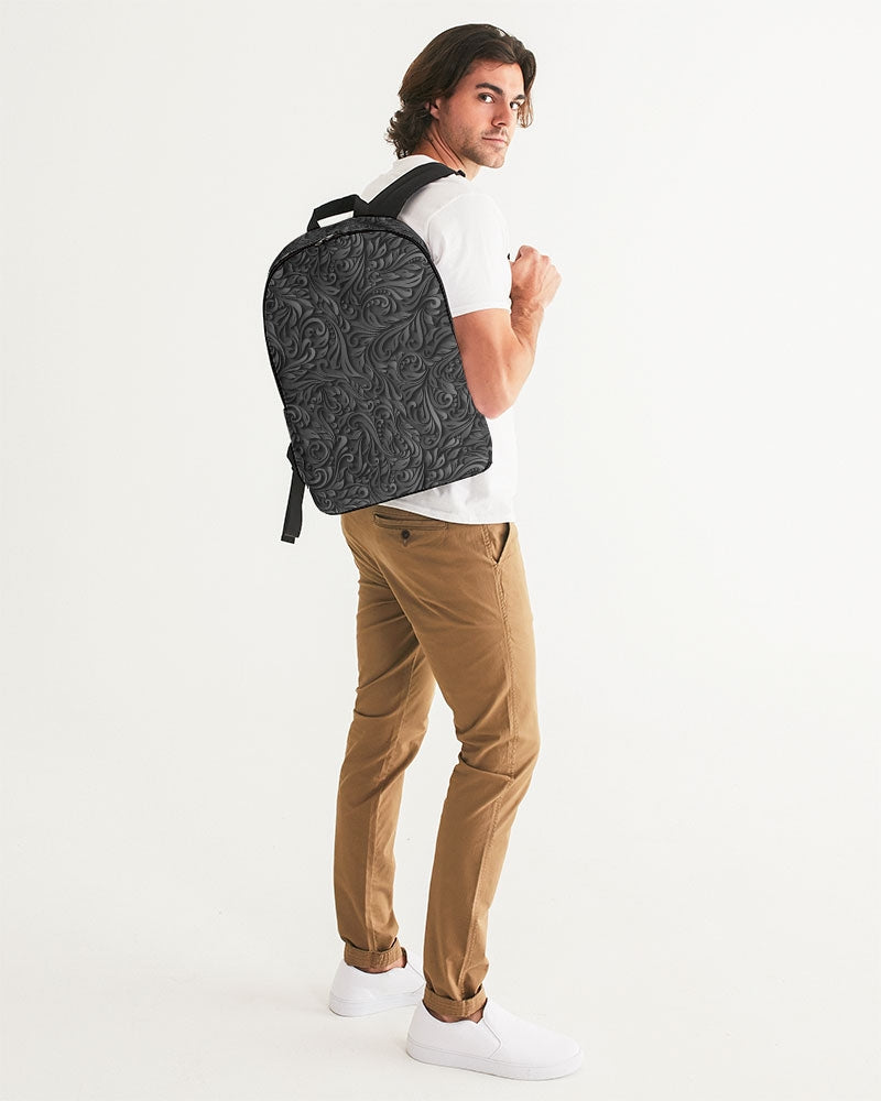 Massara Large Backpack | Always Get Lucky