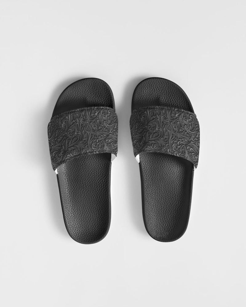 Massara Men's Slide Sandal | Always Get Lucky