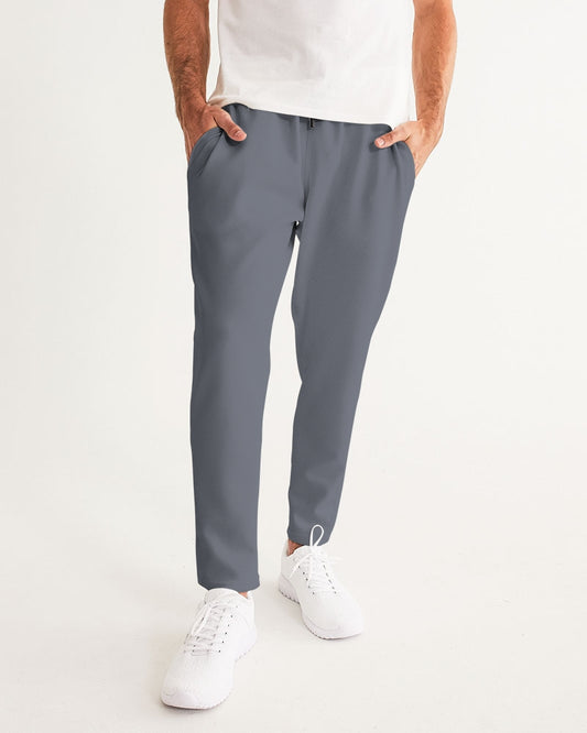 Solid State Of Mind Gray Men's Joggers
