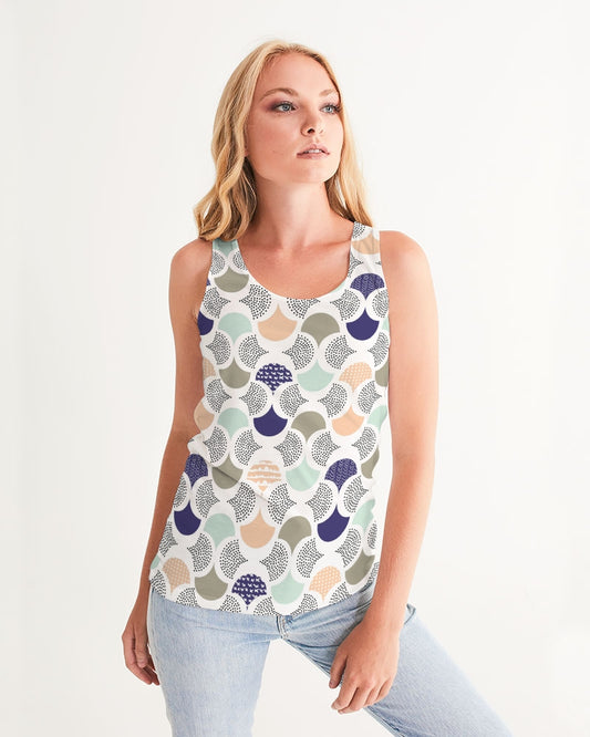 Shells Women's Tank