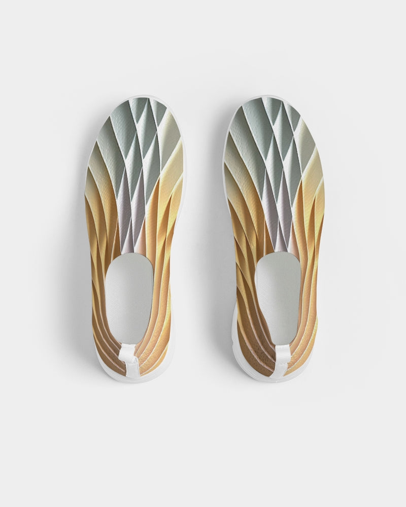 Futura Women's Slip-On Flyknit Shoe | Always Get Lucky