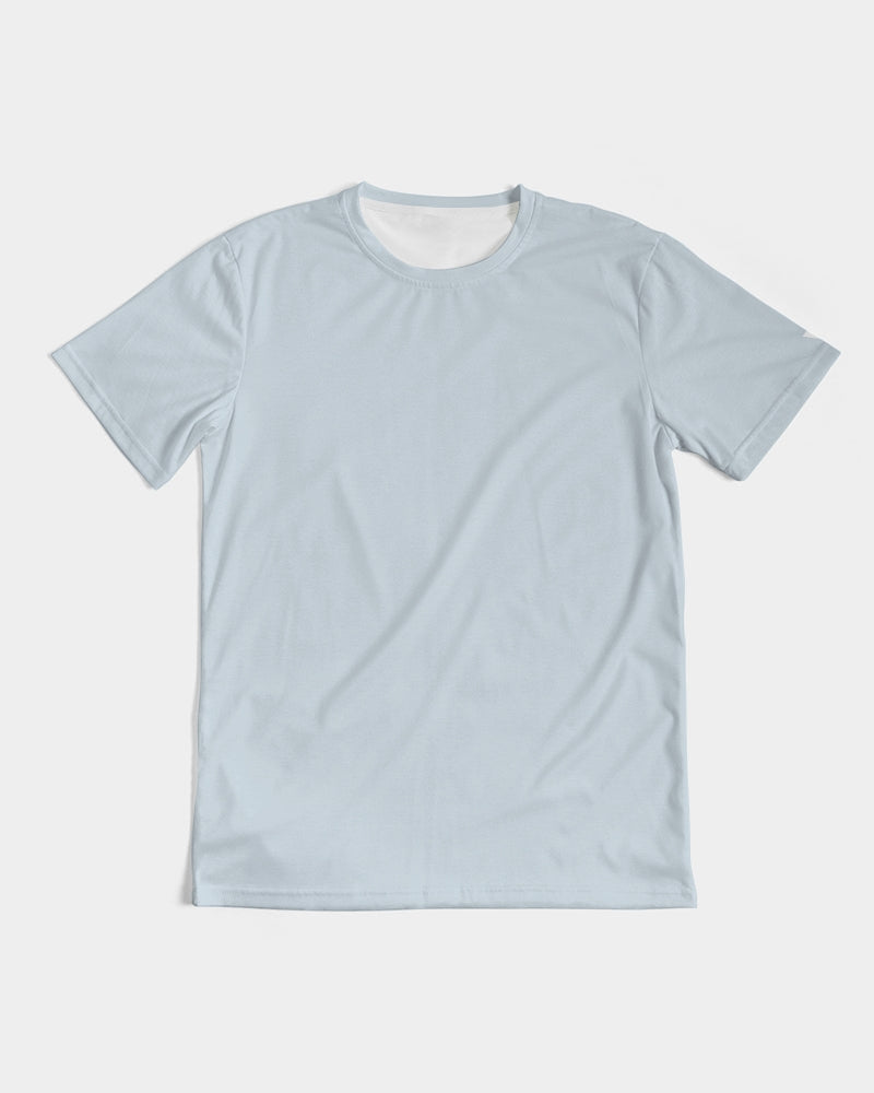 Solid State Of Mind Sky Men's Tee