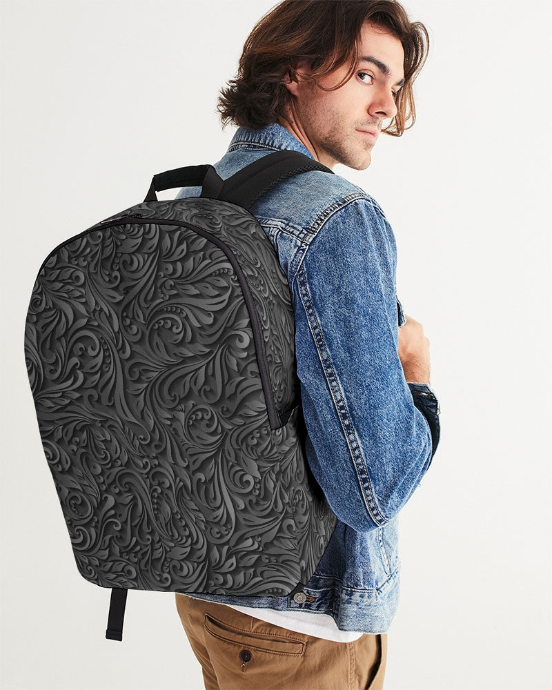 Massara Large Backpack | Always Get Lucky