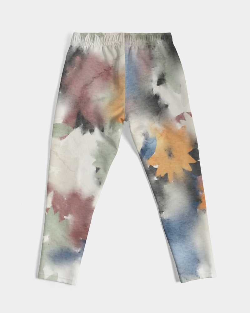 Faded Love Men's Joggers | Always Get Lucky
