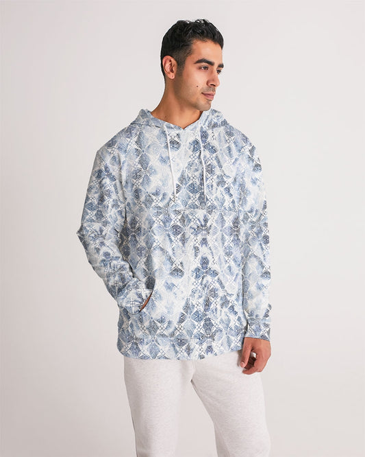 Pacific Dreams Men's Hoodie