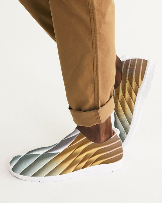 Futura Men's Slip-On Flyknit Shoe | Always Get Lucky