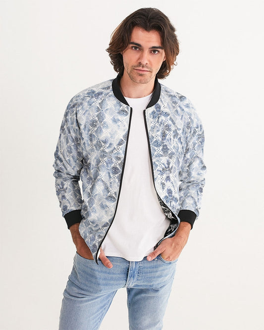 Pacific Dreams Men's Bomber Jacket