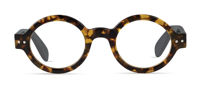 Bleeker Street From Scojo New York Luxury Reading Glasses