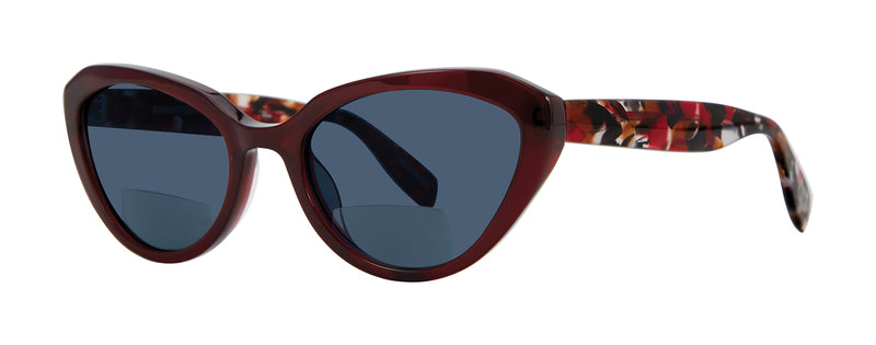 Burnet Sun From Scojo New York Luxury Reading Sunglasses