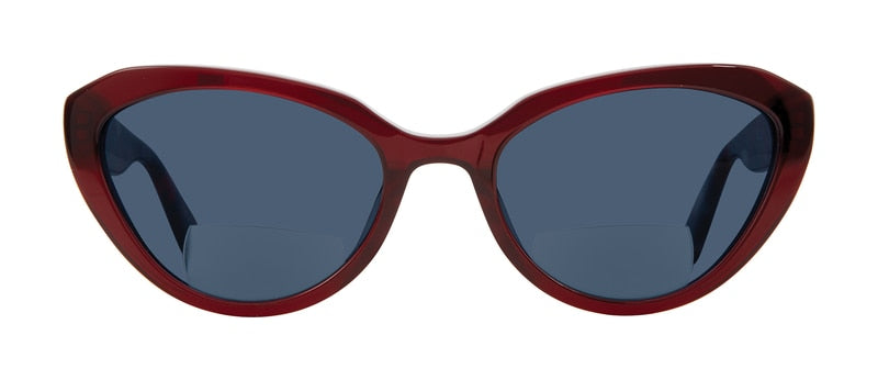 Burnet Sun From Scojo New York Luxury Reading Sunglasses