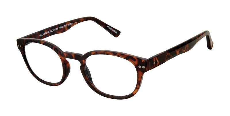 Shop Courier From Scojo New York Luxury Reading Glasses display picture 1