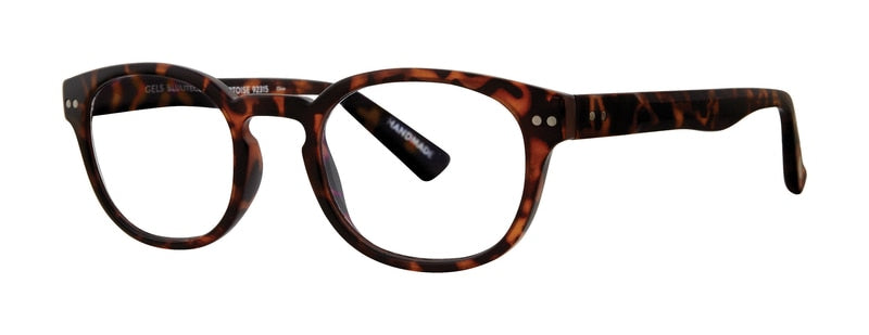 Courier From Scojo New York Luxury Reading Glasses