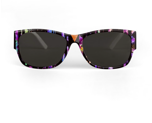 Bendigo Sunglasses