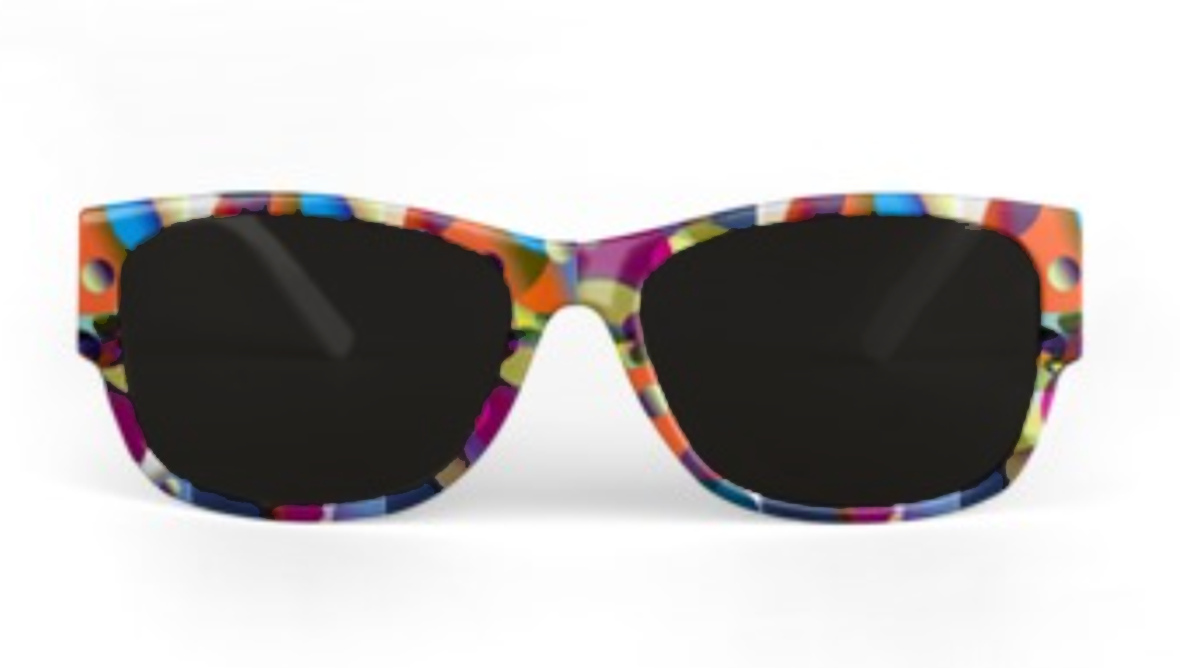 Carnival Sunglasses