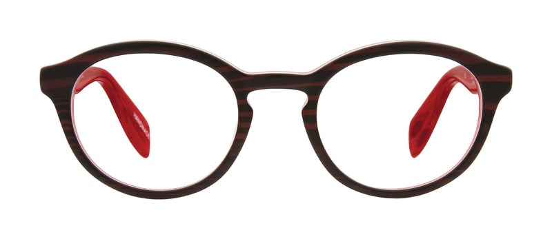 Kimball Street From Scojo New York Luxury Reading Glasses