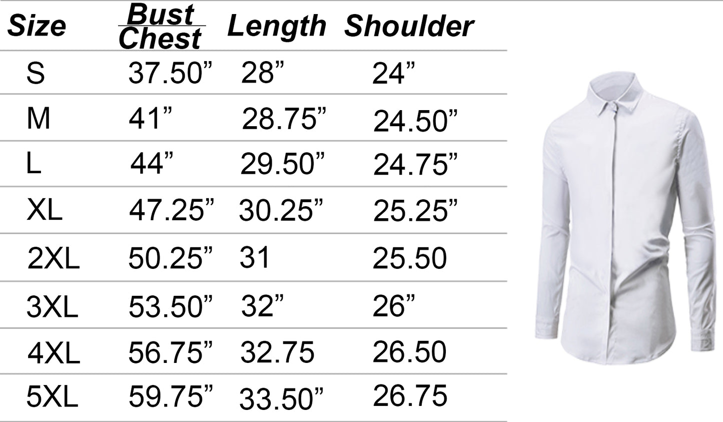 Aqua & Friends Long Sleeve Unisex Printed Shirt