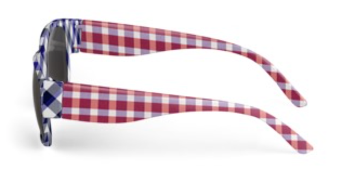 Sartorial Americana Sunglasses