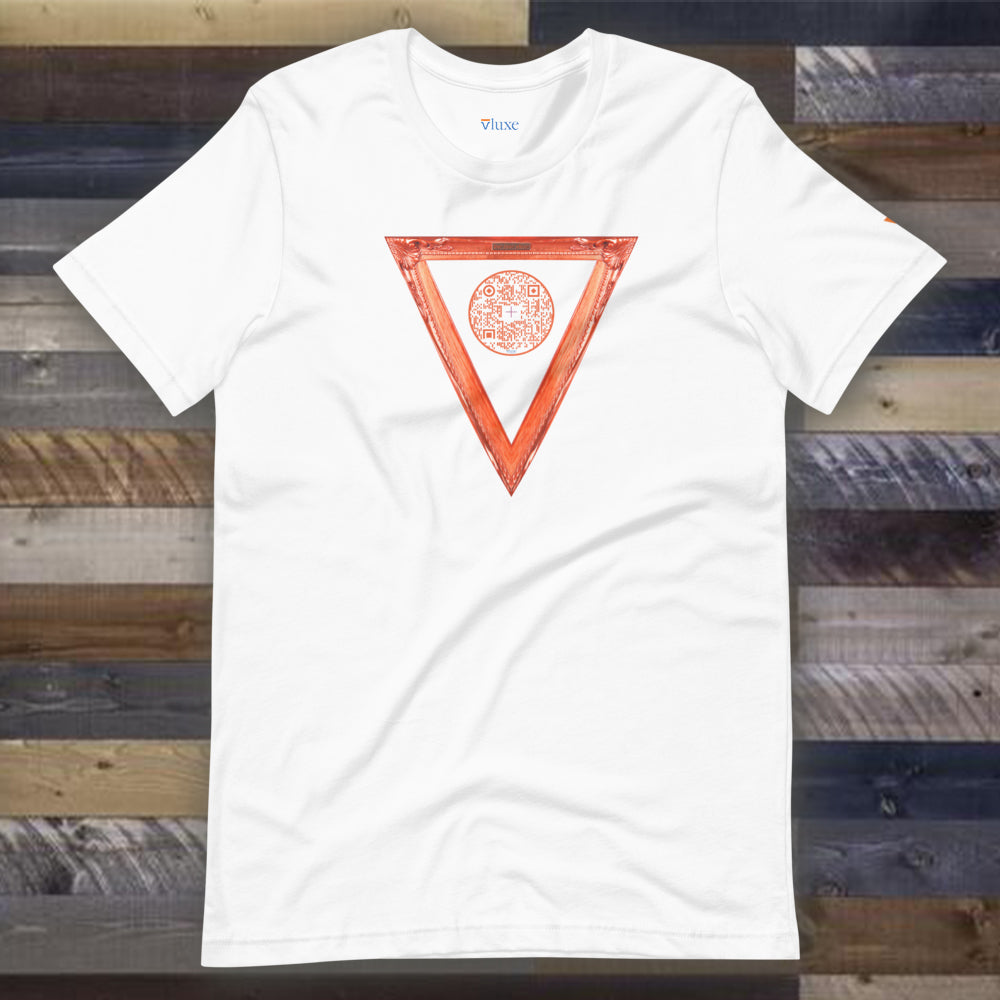 Vluxe Vibes Short-Sleeve Unisex T-Shirt