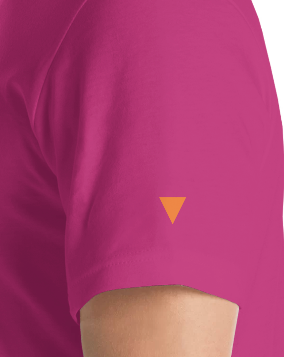 Vluxe Moto Unisex T-Shirt