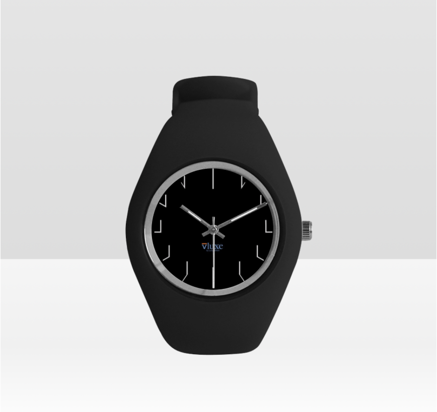 New Vluxe Watch | Always Get Lucky