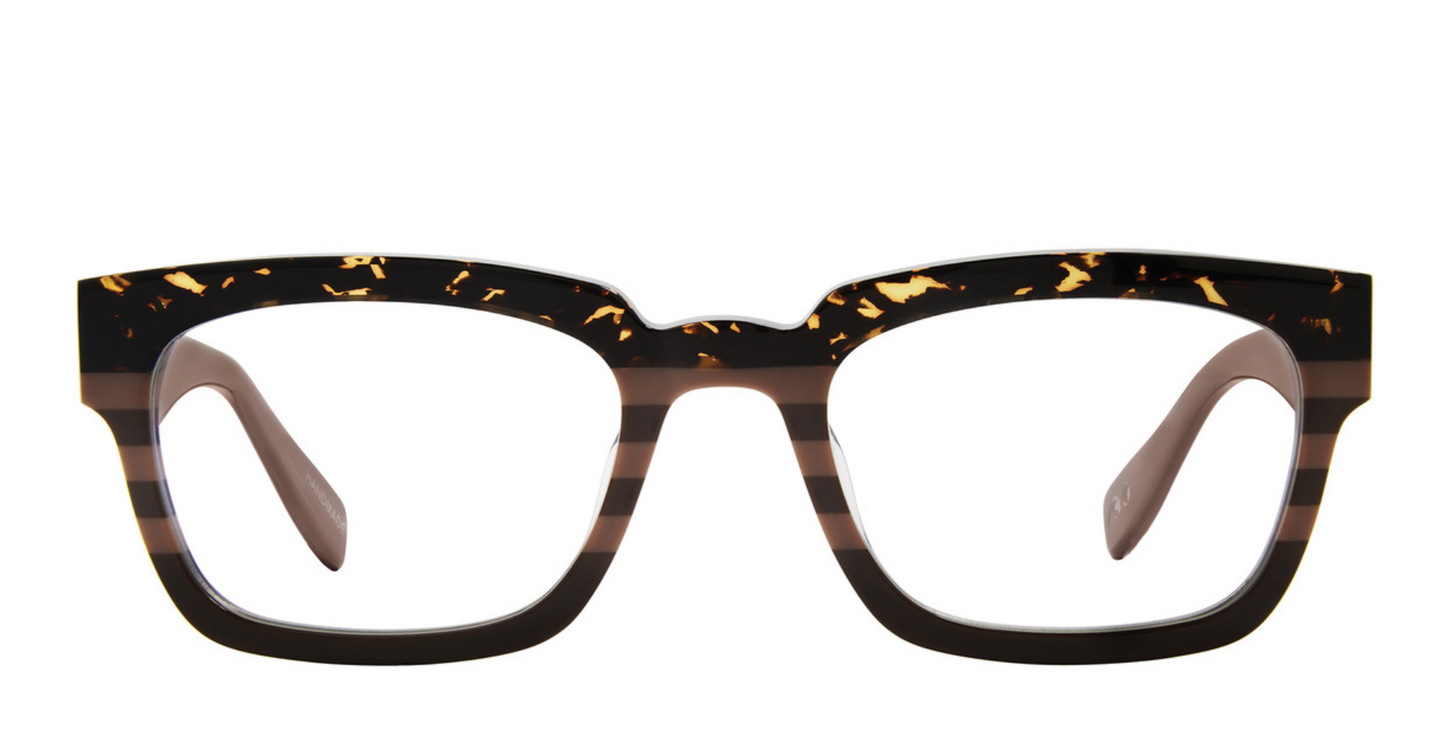 Benson Street From Scojo New York Luxury Reading Glasses
