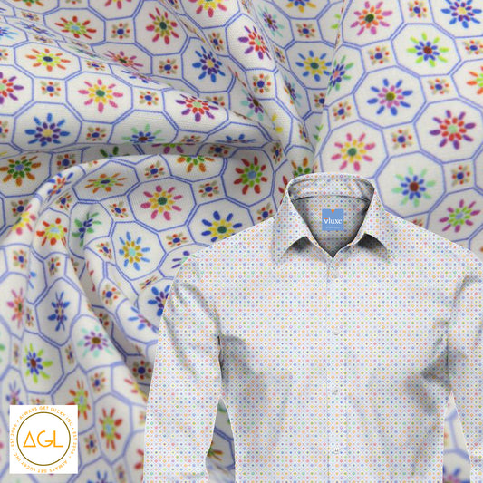 Tropea Made To Order Shirt | Always Get Lucky