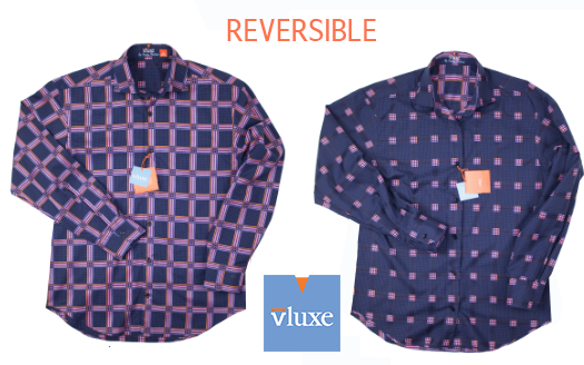 Vluxe Reversible Shirt VL641