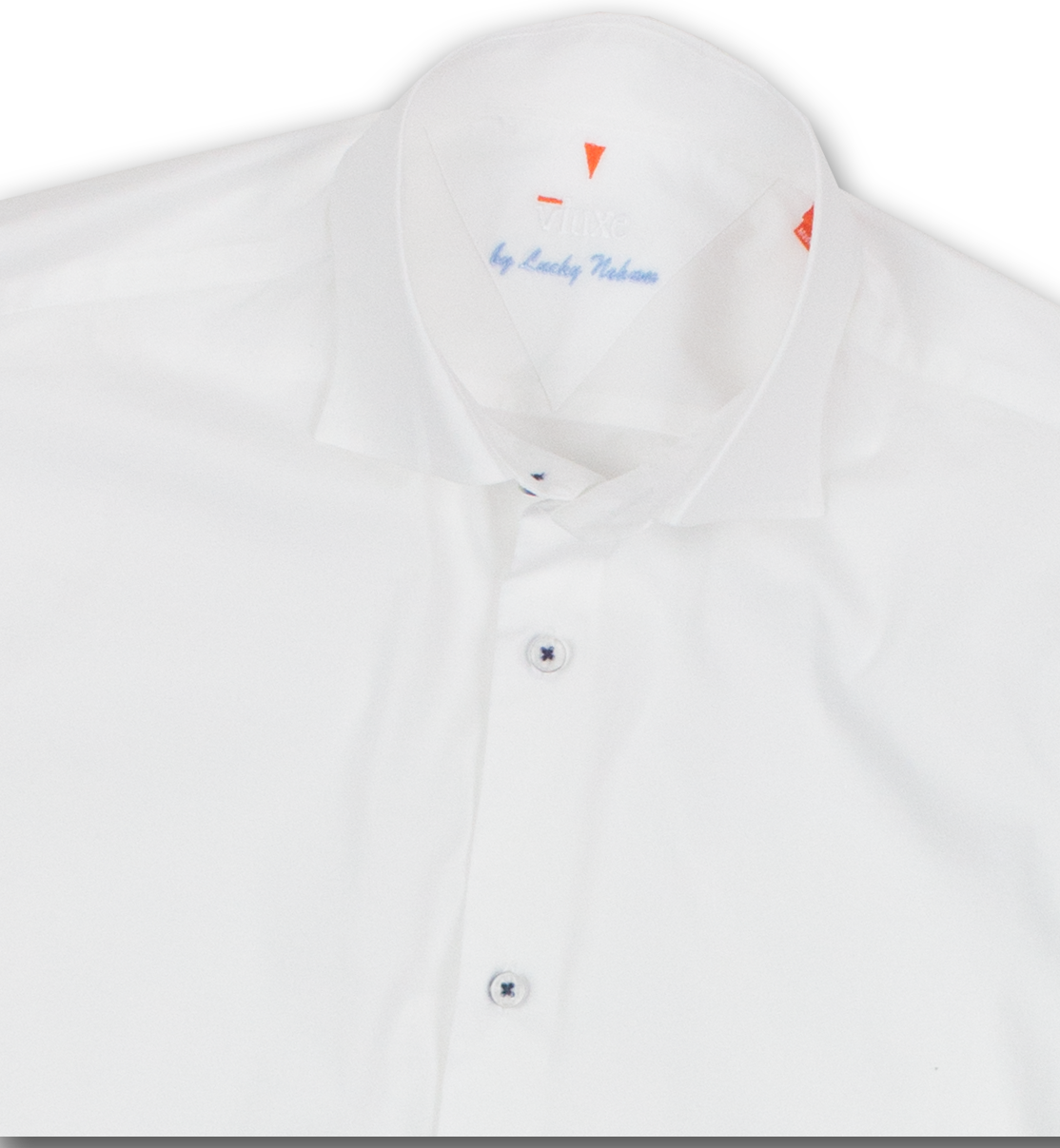 Signature Swiss Army Button Up Shirt