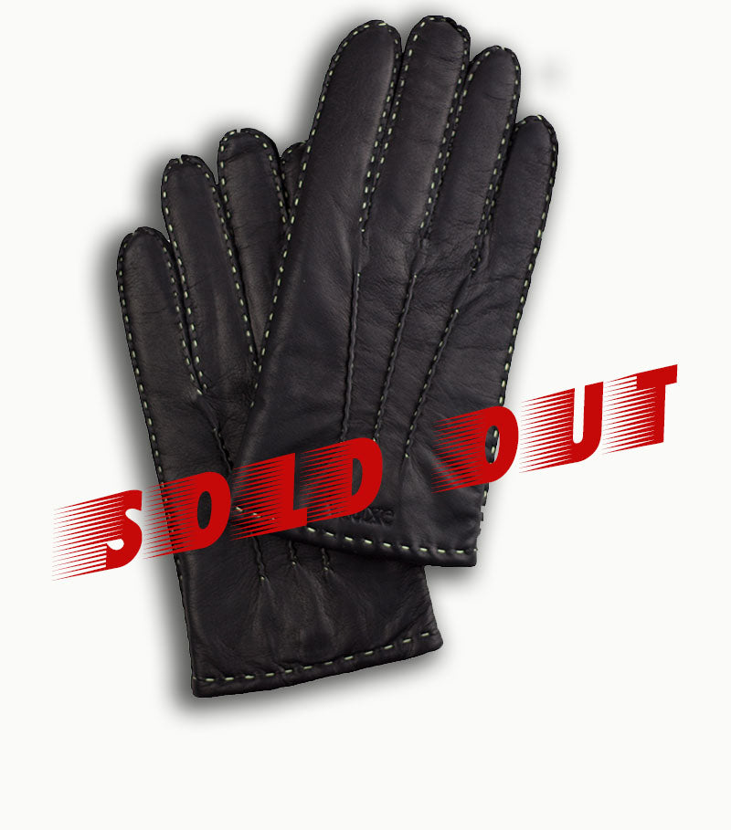 Nappa Leather Gloves VLG101W