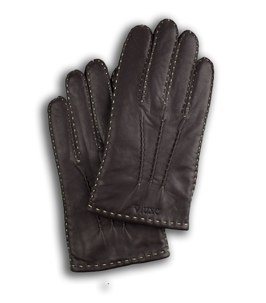 Nappa Leather Gloves VLG106W