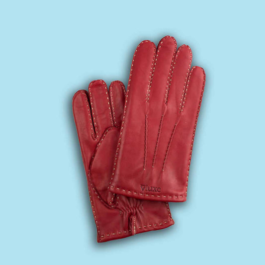 Nappa Leather Gloves VLG108W