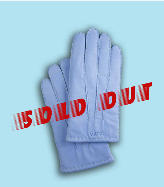 Nappa Leather Gloves VLG110W