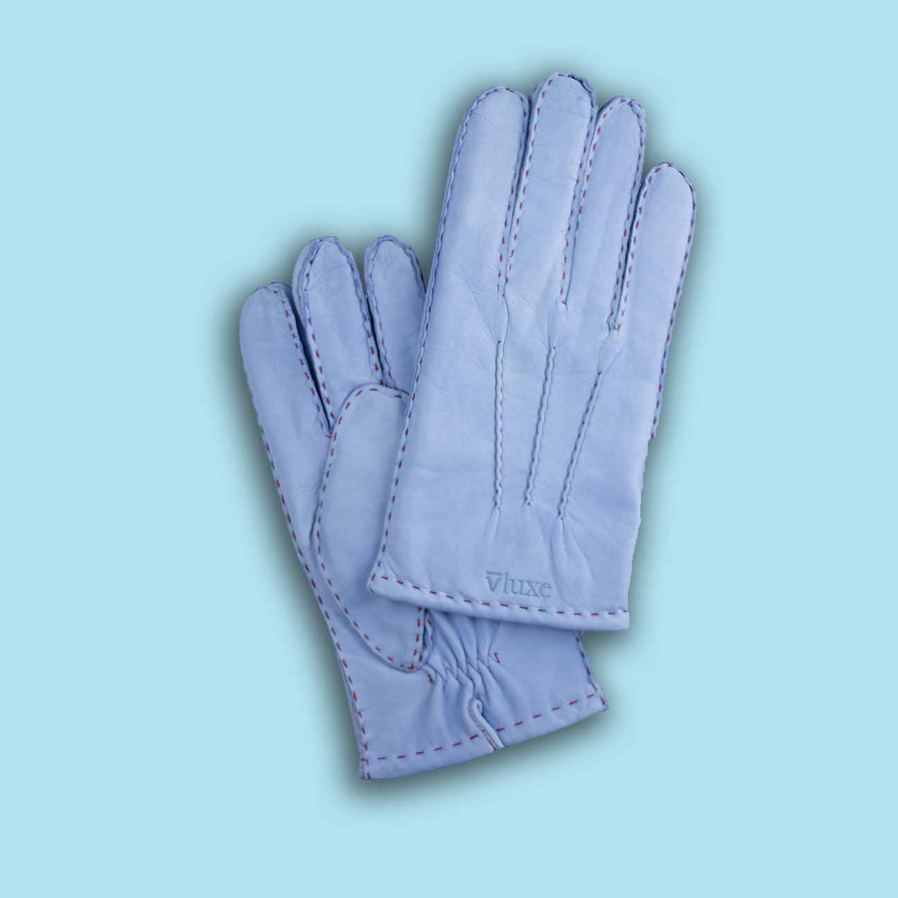 Nappa Leather Gloves VLG111W