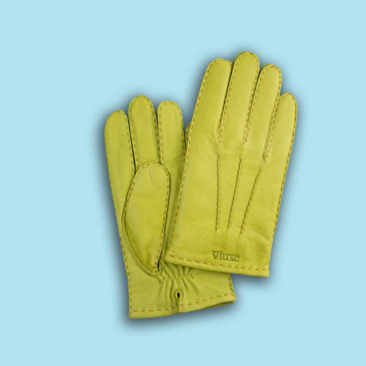 Nappa Leather Gloves VLG112W