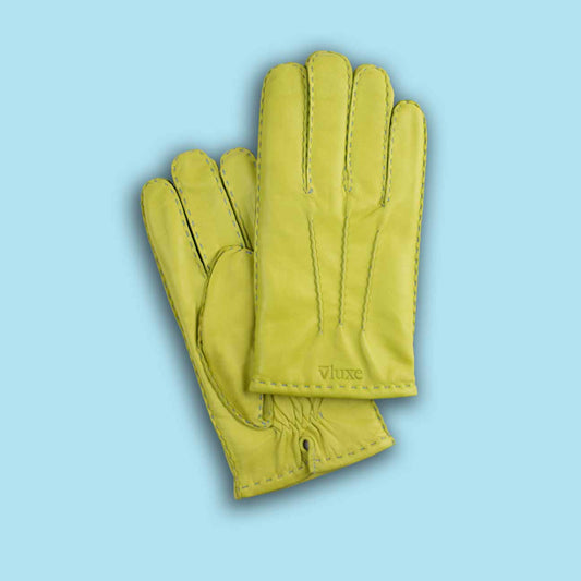 Nappa Leather Gloves VLG113W