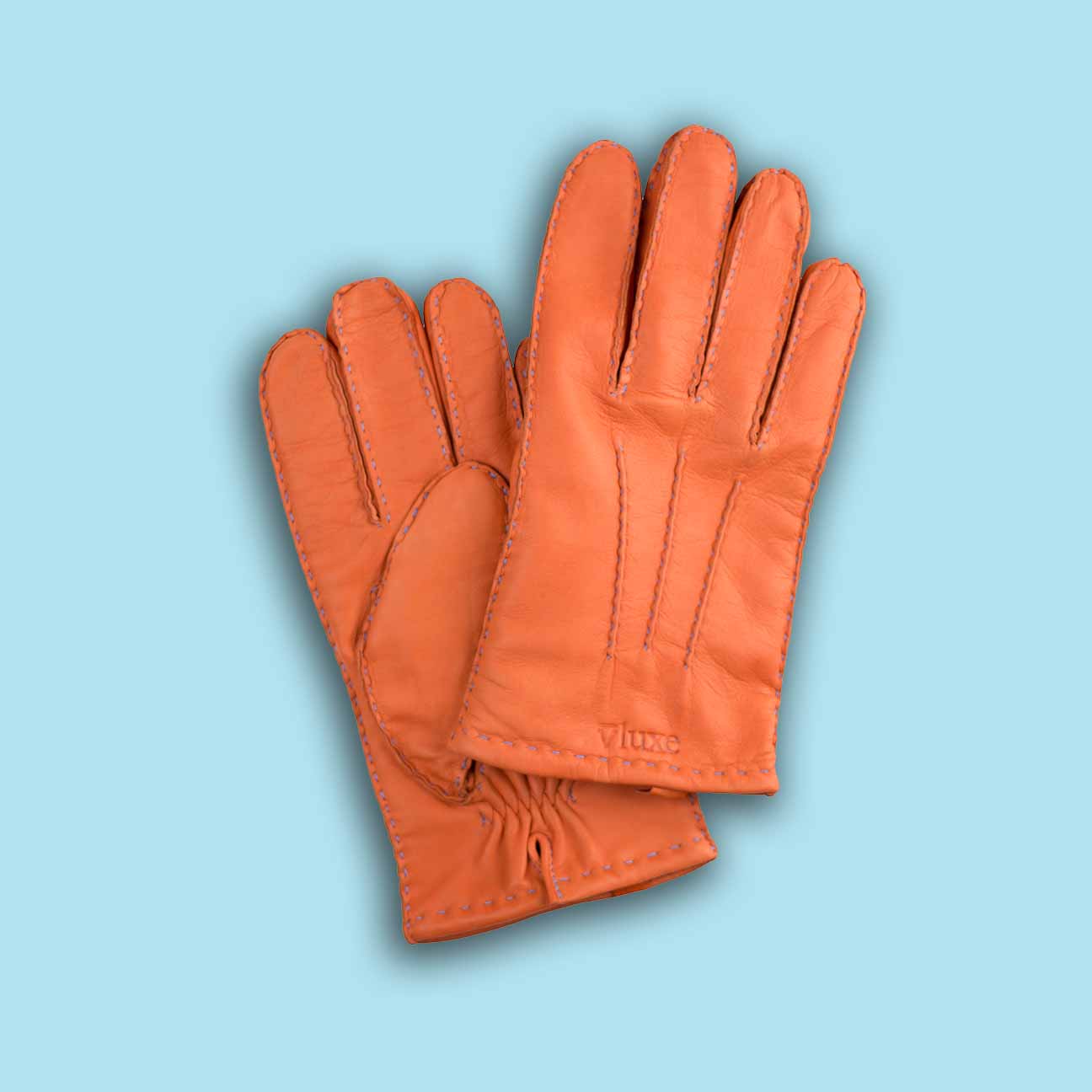 Nappa Leather Gloves VLG114