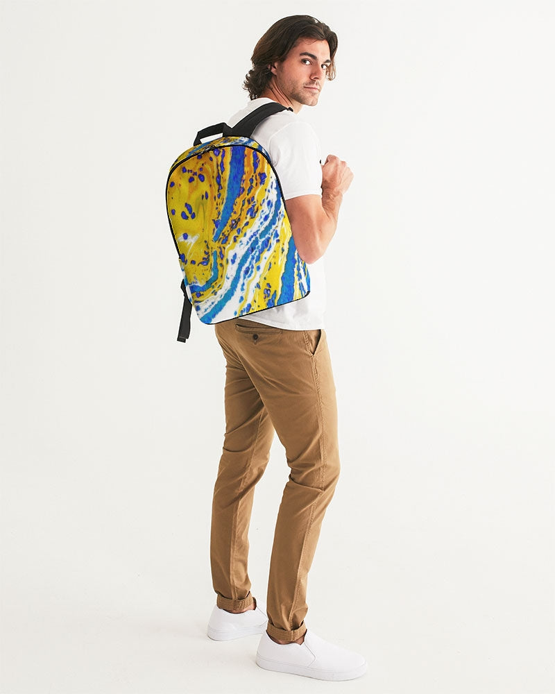 Splash Large Backpack