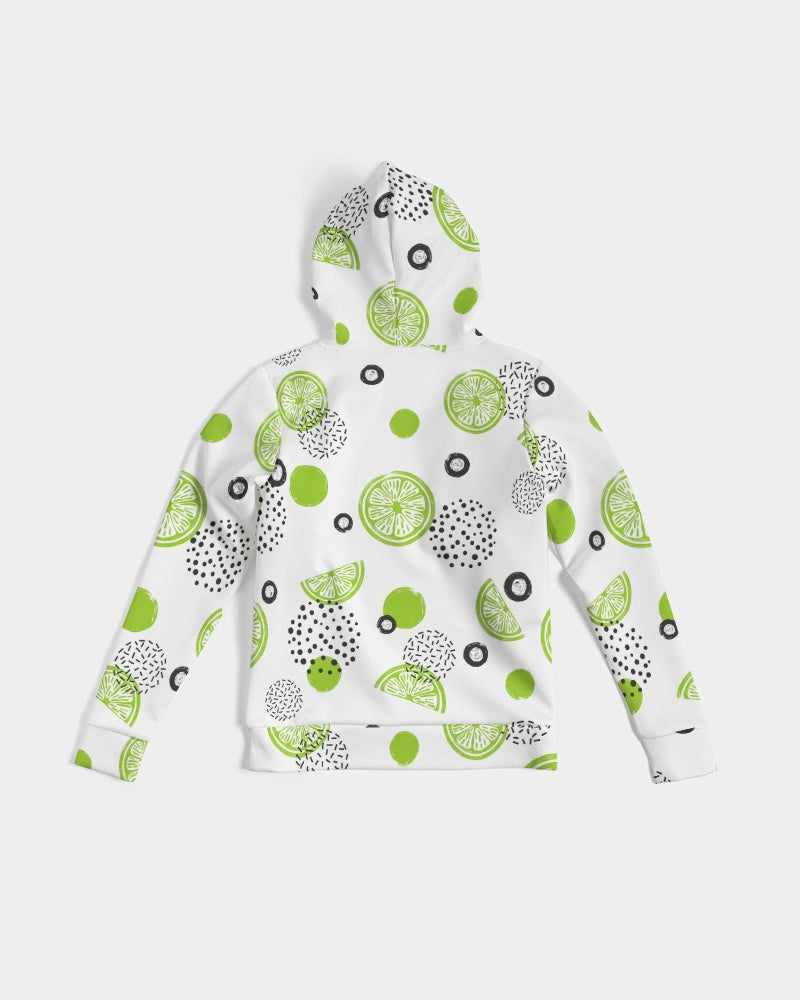 Lime-et-less Women's Hoodie