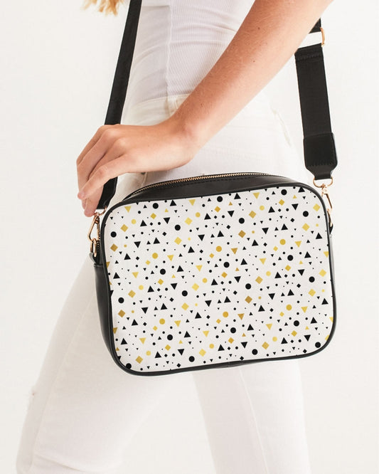 New Dots Crossbody Bag