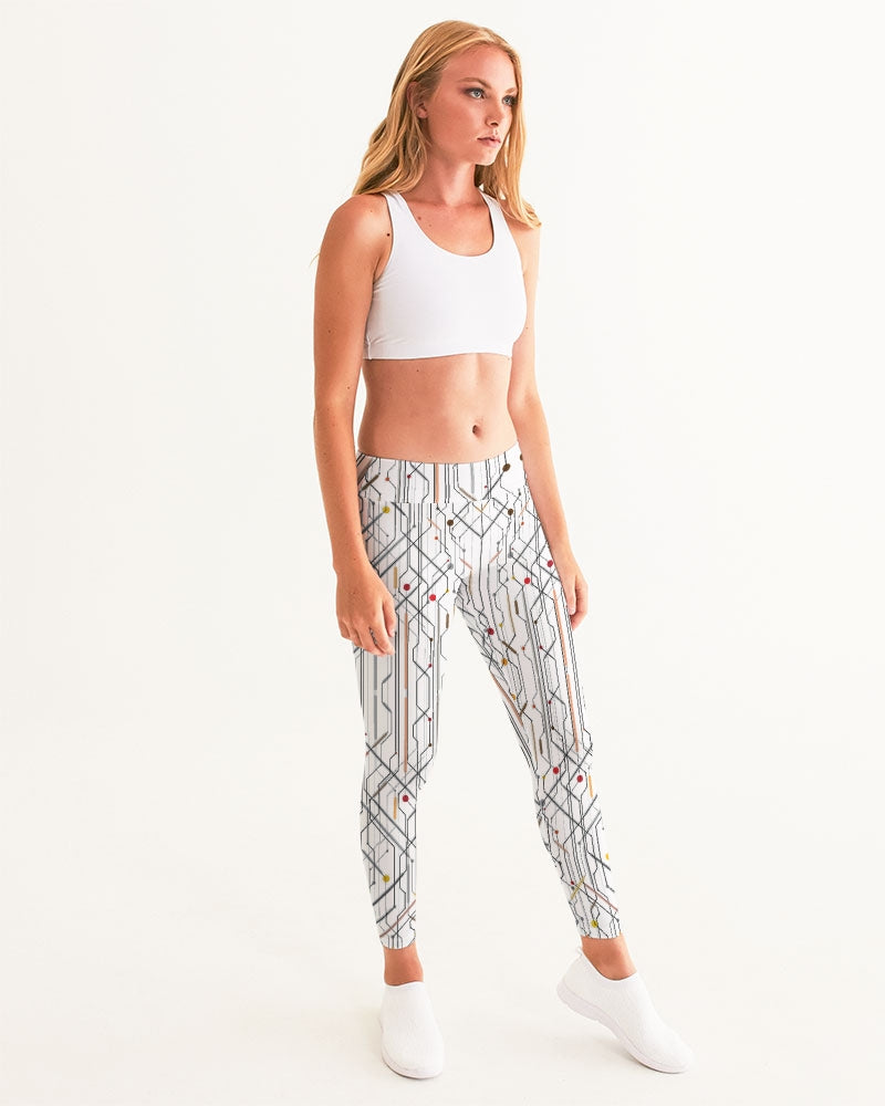 Circuit Women's Yoga Pants